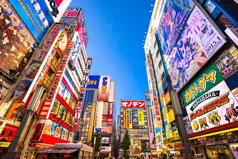 Akihabara is a must-visit hotspot for Japan youth travel, offering a paradise of anime, manga, gaming, and tech experiences like no other.